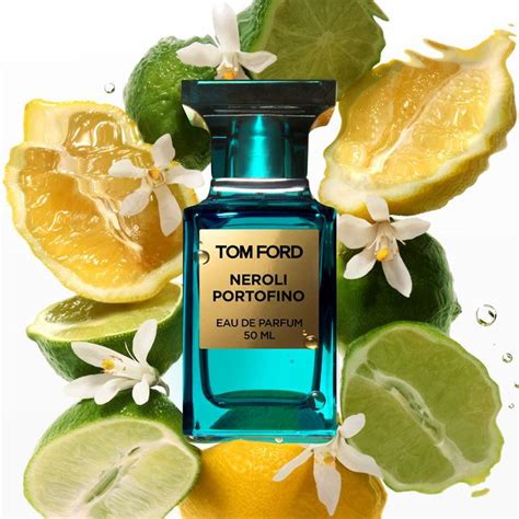 Tom Ford Beauty Neroli Portofino Eau De Parfum .